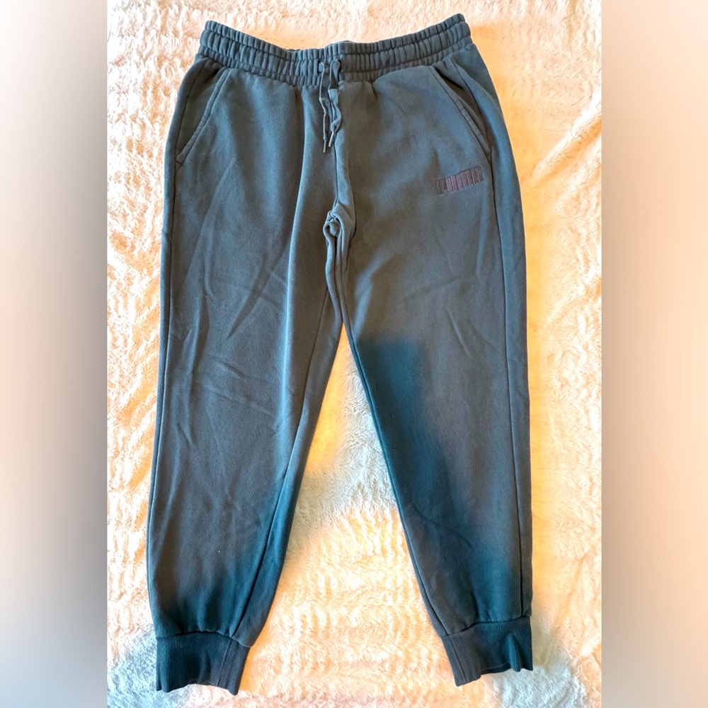 Puma Men’s Joggers